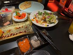 -無二炙坊·和牛烧肉(大钟寺1733店)