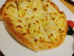 -菲滋意式餐厅(西湖文化广场店)