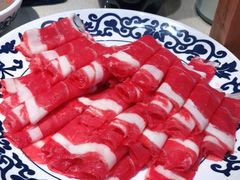 -东镇老火锅(长春路首店)