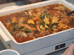 -半天妖烤鱼(和平印象城店)