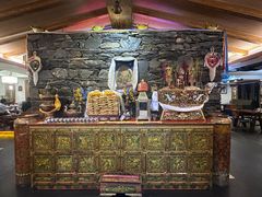 -思金拉措庄园藏餐(太阳岛店)