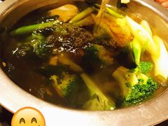 -気楽亭和食料理(气乐亭大世界本店)