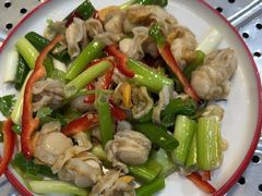 -福茗春薪禾记海鲜烧烤(八一路店)