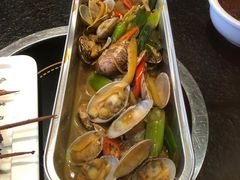 -老卜奎齐齐哈尔烤肉(人民东路店)