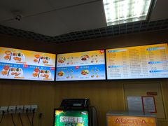 -香妃烤鸡(新奥店)