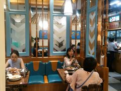 -胡胖子有点味·湘鄂菜(花桥中百仓储店)