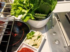 -玉善烧烤串城(长春总店)