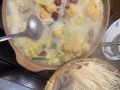 -聚汇三少·龙虾·中餐厅(莫邪路新天地店)