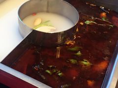 -新辣道鱼火锅(领展购物广场·中关村店)