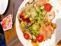 -LUCCA卢卡西班牙海鲜饭(远洋广场店)