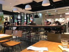 大堂-乐凯撒披萨(正佳广场店)