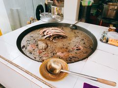 -文山荷鲜居(翠湖店)
