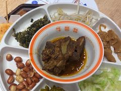-小满手工粉(北京顺义华联店)