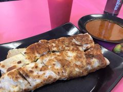 -新加坡Zam Zam餐馆