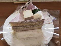 -流酥可心·牛乳蛋糕商店(禾祥西路店)