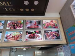 -万小金辣椒炒肉(三经路店)