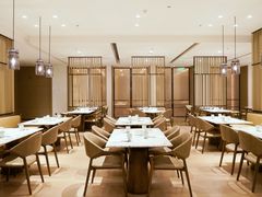 大堂-深圳同泰万怡酒店·万荟轩自助餐厅(同泰店)