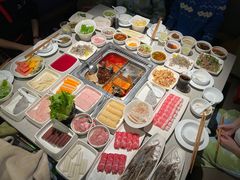 -海底捞火锅(群光广场店)