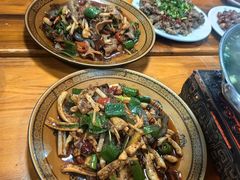 -周记翘脚牛肉