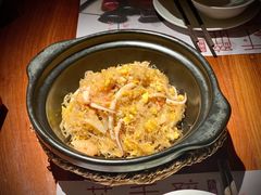 干捞海鲜粉丝煲-花千醉(新街口店)