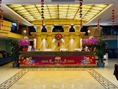 -新美姿美食水疗汇(罗湖口岸店)