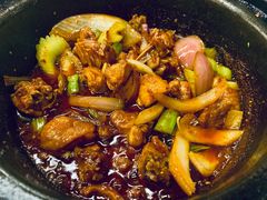 -重庆鸡公煲(学衡路店)