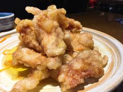 最东北锅包肉-95号酱骨·一块豆腐(展春园西路店)