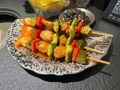 -锦荟JINHUI·浙江小馆(上海荟聚店)