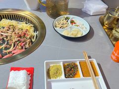 -棒小伙·齐齐哈尔烤肉(龙茗路店)
