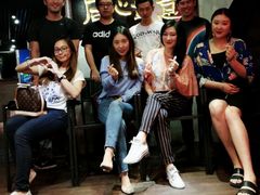 -同心如意传统铜火锅