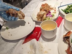 -喜记避风塘炒辣蟹(旗舰店)