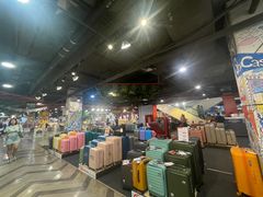 -尚泰清迈机场购物中心