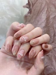 -M·X Nail日式美甲美睫