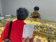 -太原面食店(解放路店)