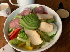 -1901 Cafe(西四店)