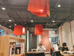 -和府捞面(天河领展广场店)