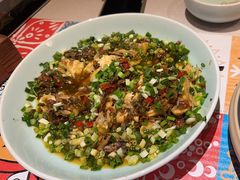 -云海肴·汽锅鸡·云南代表菜(天山百盛优客店)