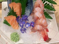 -酒井酱子·深夜食堂(东城汇店)