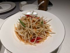 -金链花·泰国餐厅(国贸店)