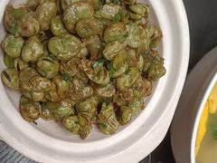 -洛东土菜馆(建国北路店)