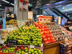 -blt精品超市(KKMALL京基店)