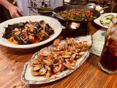 -胡桃里乐队酒馆(鎏嘉码头店)