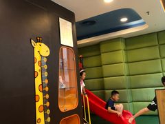 -肯德基(布吉老街店)