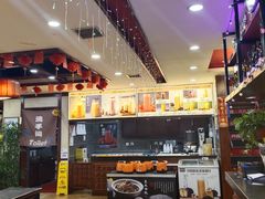 -那家老院子东北菜·饺子·小鸡炖蘑菇(艳华街店)
