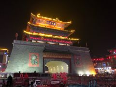 -鼓楼夜市