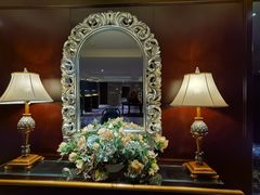 -春晖园度假酒店温泉