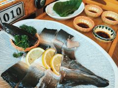 -壹兆炭火烧肉·烤鳗鱼(金水花城店)