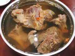 -达道武仔牛肉店(广达路店)