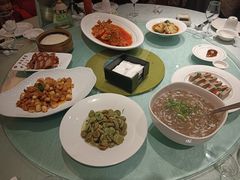 -全聚德(常州店)