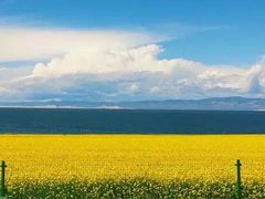 -青海湖国家重点风景名胜区
